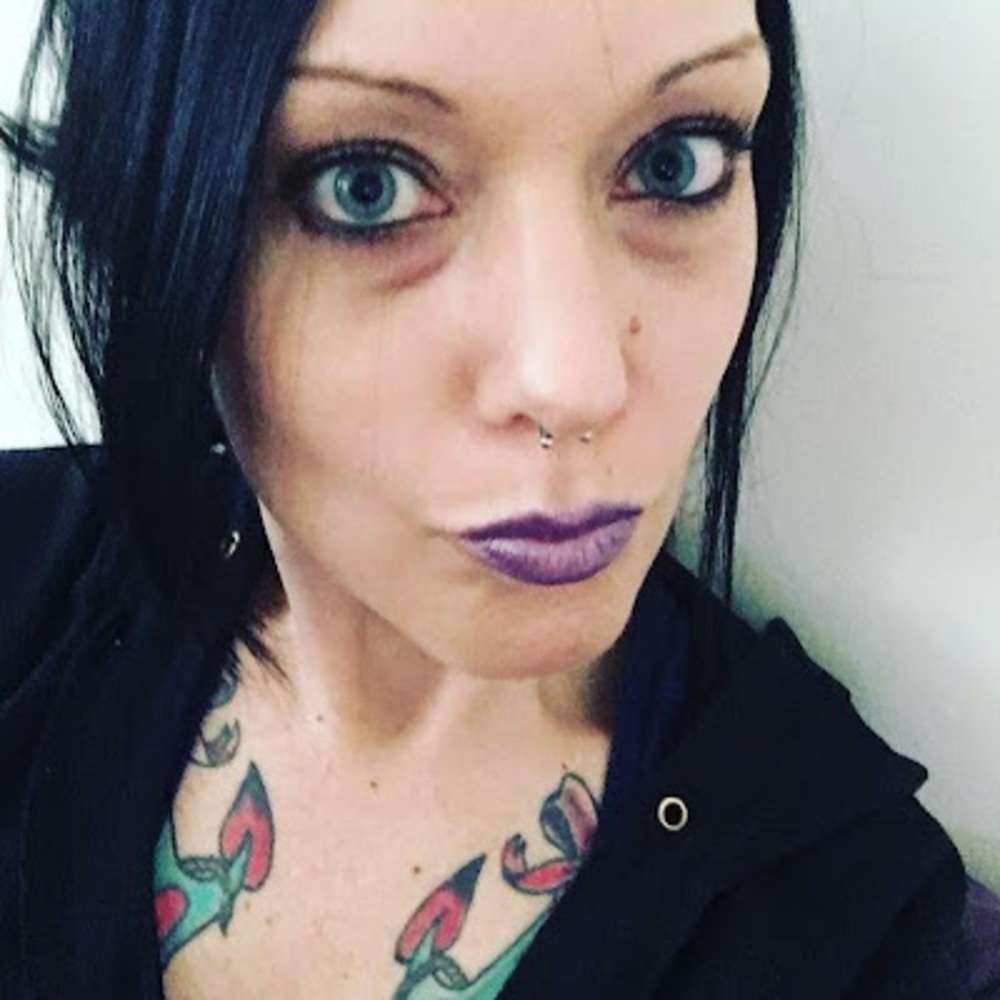 Meet your Posher, Erin